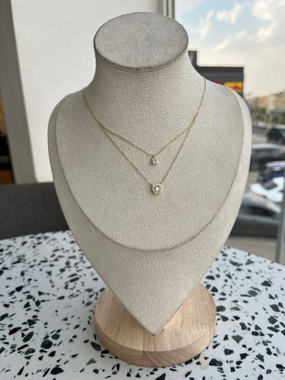 Nell necklace
