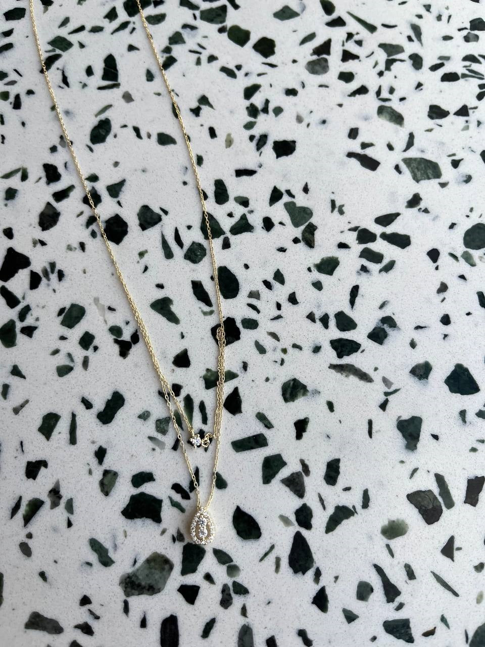 Salma Necklace