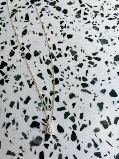 Salma Necklace
