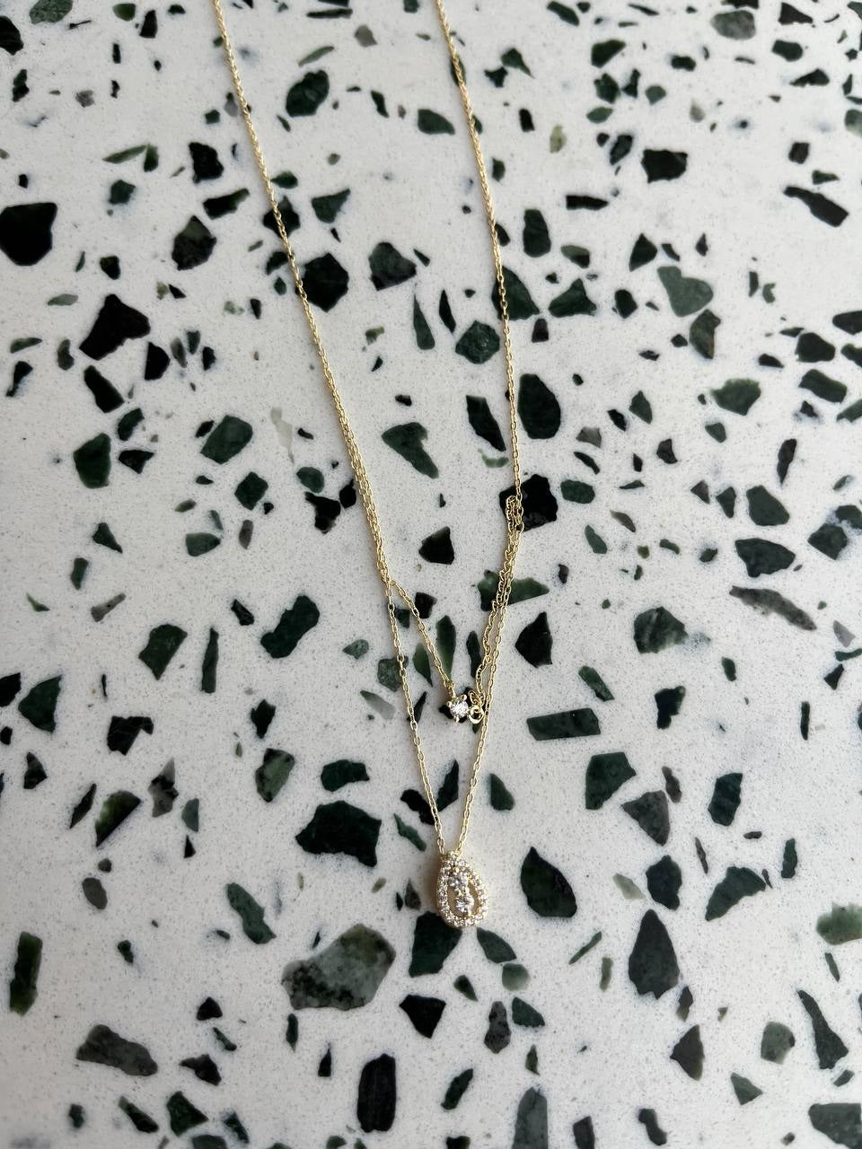 Salma Necklace