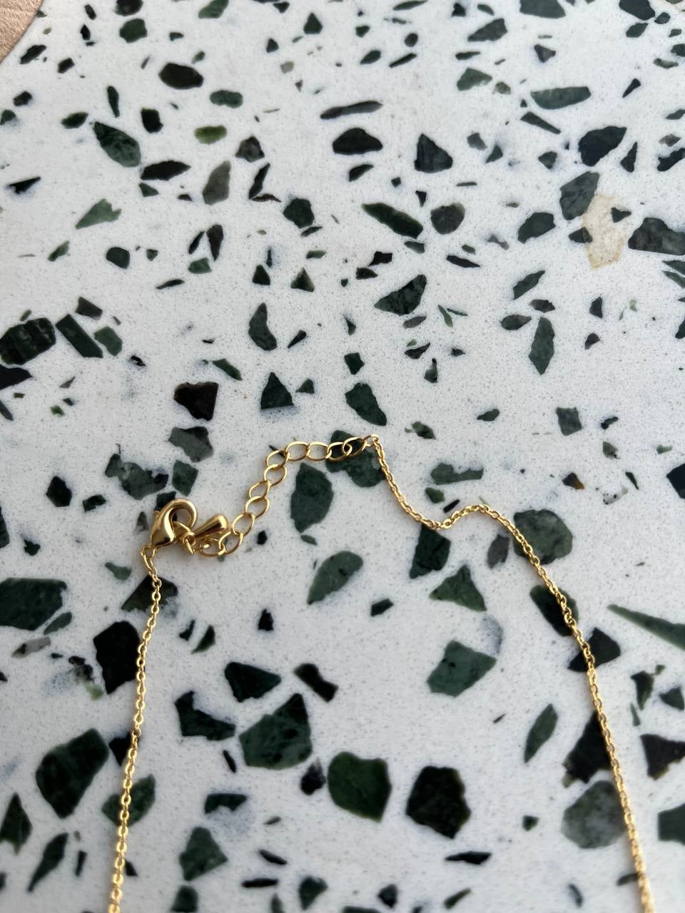 Salma Necklace