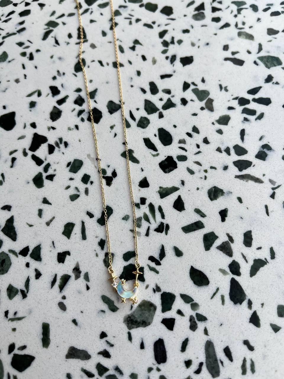 Farah Necklace