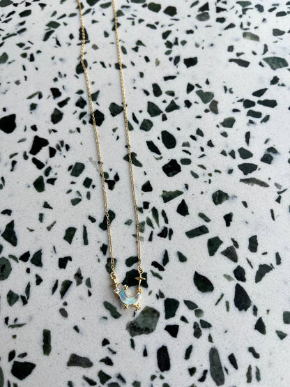 Farah Necklace