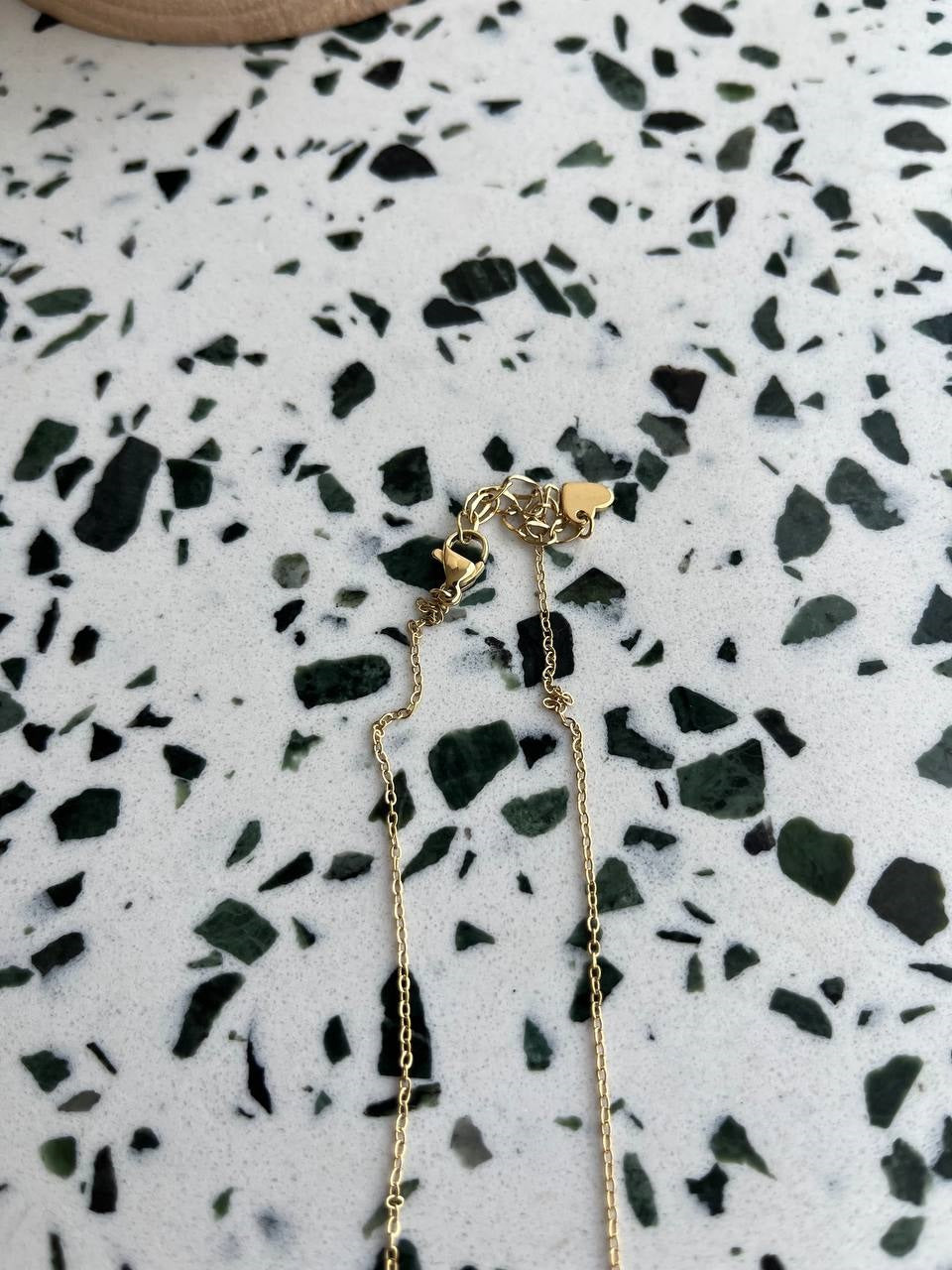 Farah Necklace