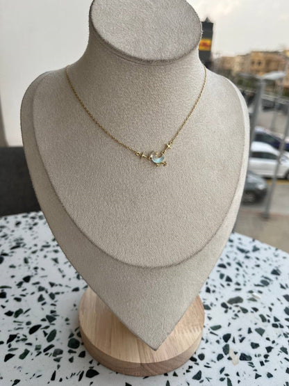 Farah Necklace