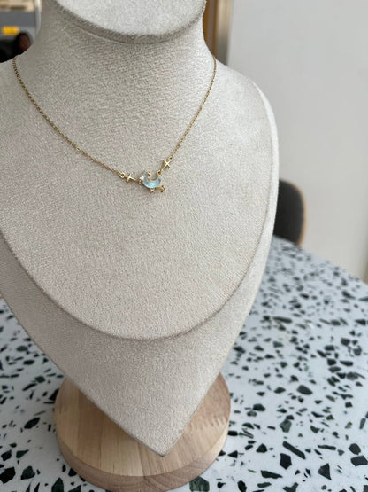 Farah Necklace