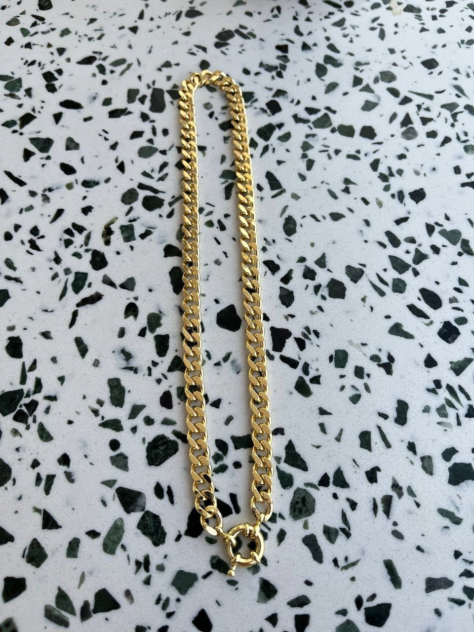 Rania Necklace