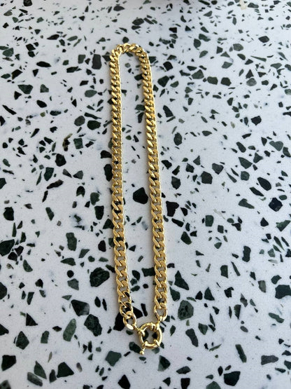 Rania Necklace