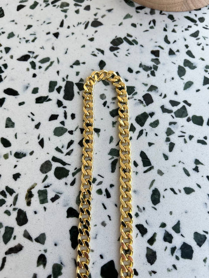 Rania Necklace