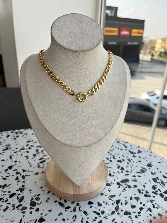 Rania Necklace