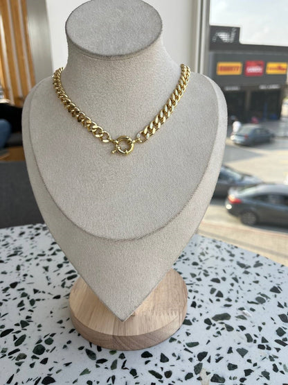 Rania Necklace
