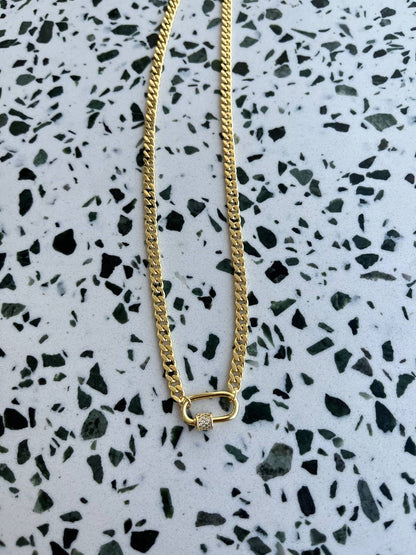 Aisha Necklace