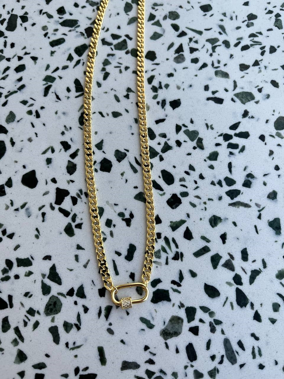 Aisha Necklace
