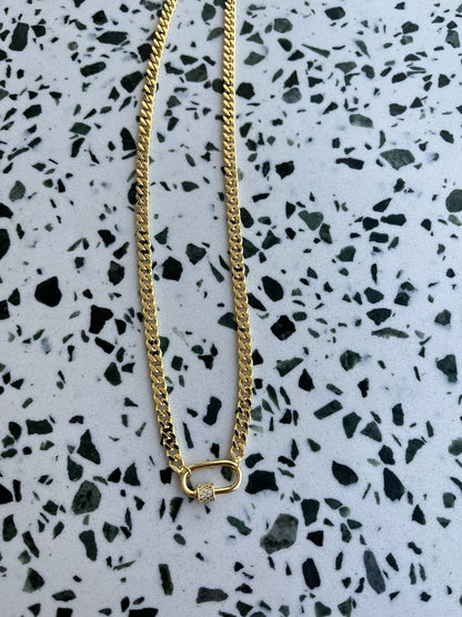 Aisha Necklace