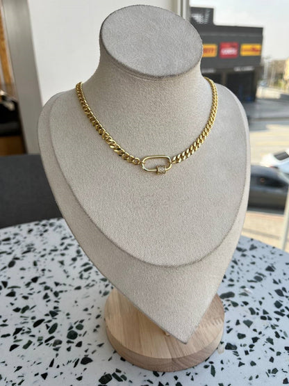 Aisha Necklace