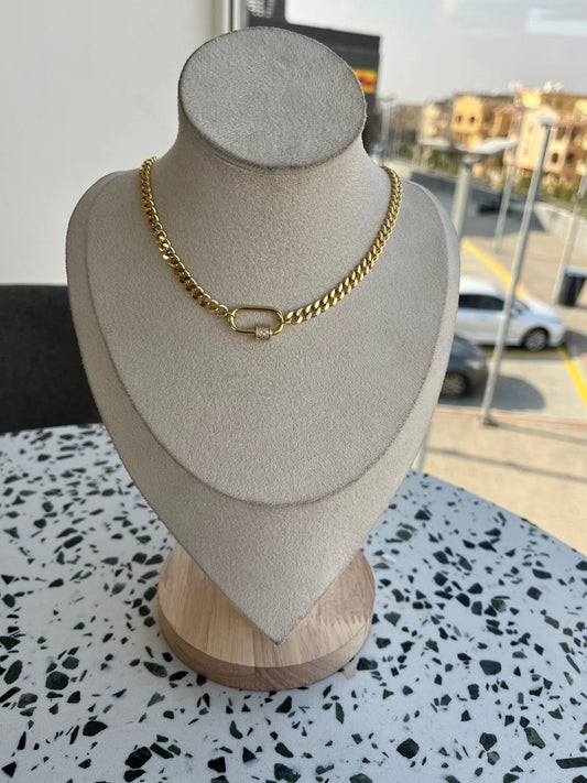 Aisha Necklace