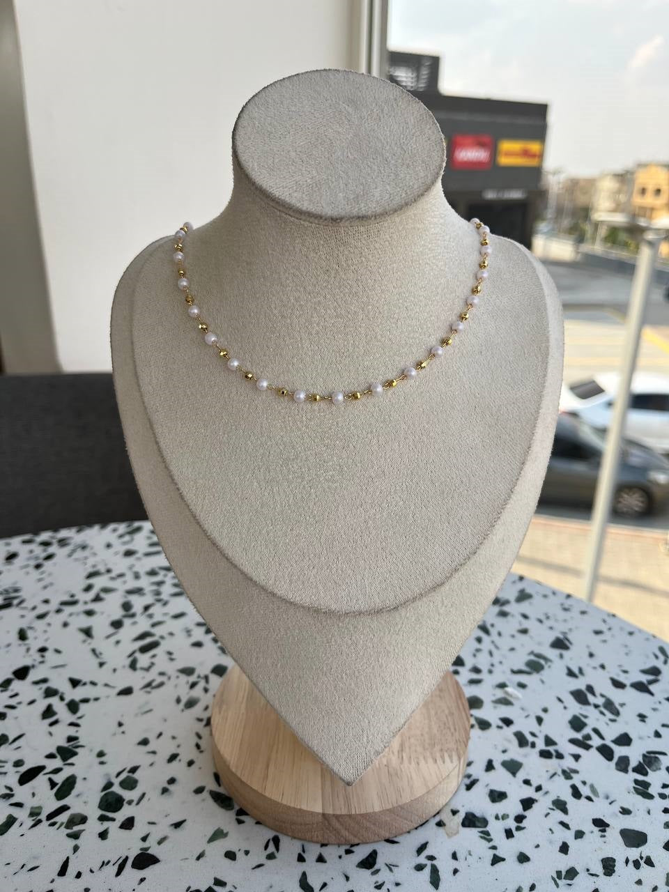 Arwen Necklace