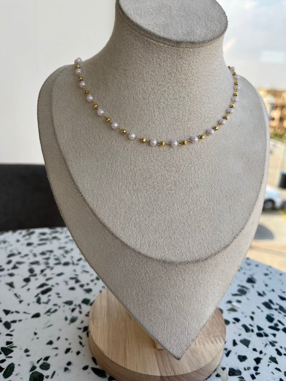 Arwen Necklace