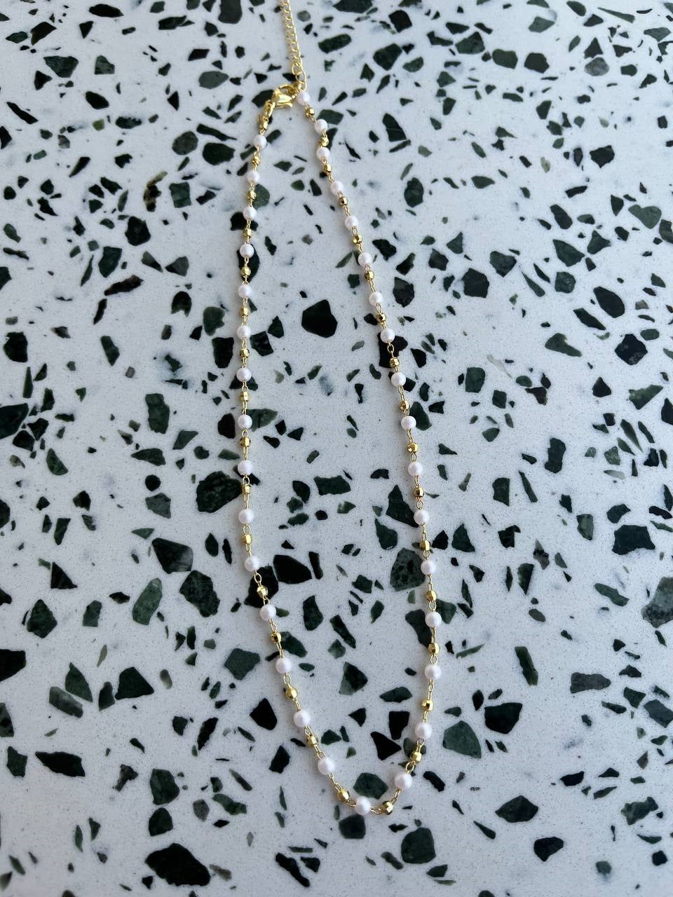 Arwen Necklace