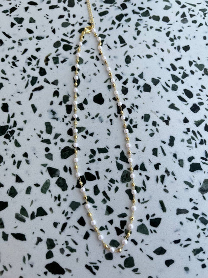 Arwen Necklace