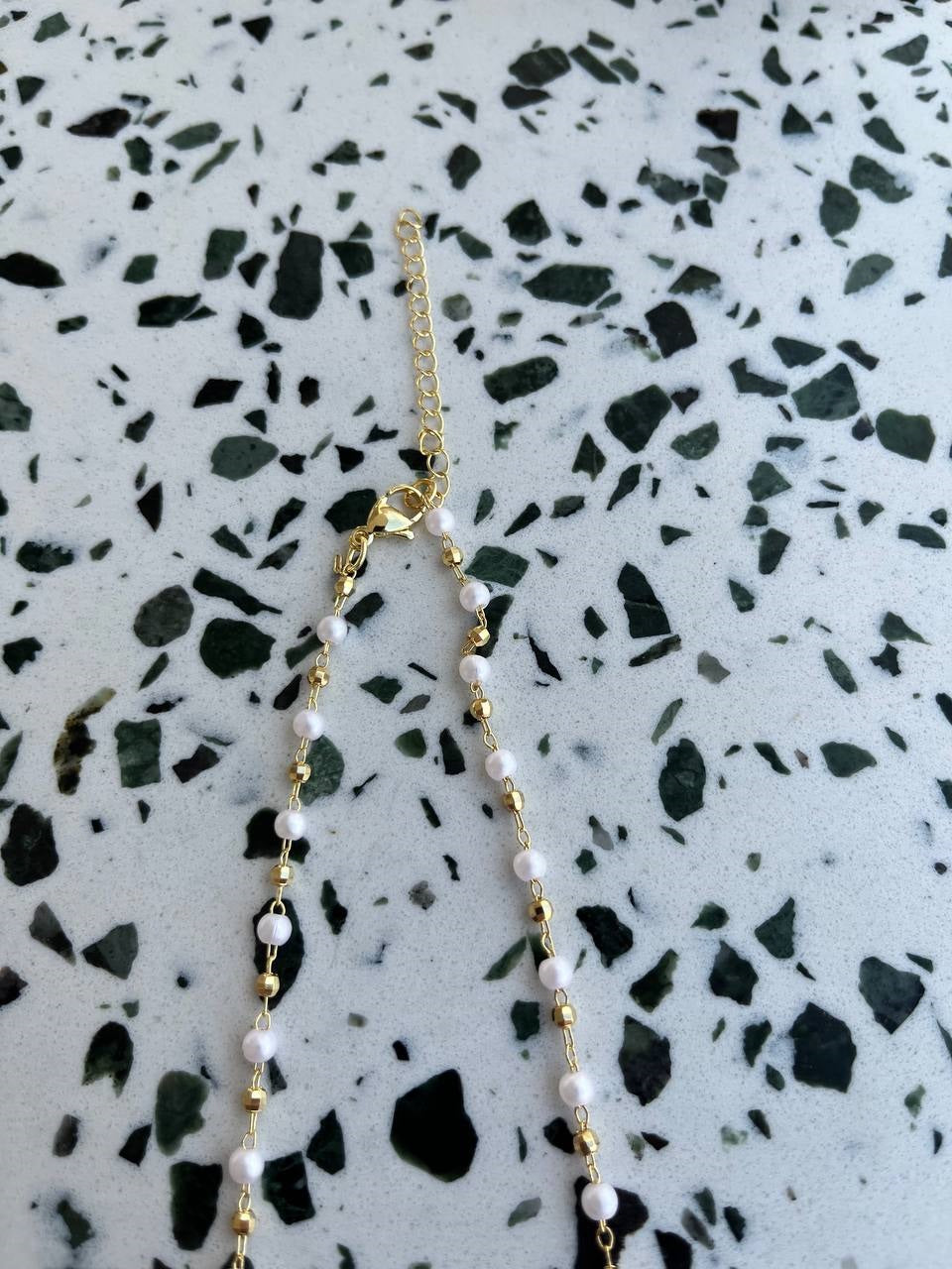 Arwen Necklace