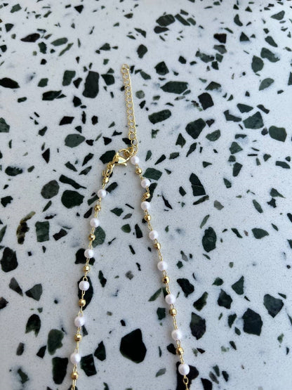 Arwen Necklace
