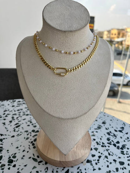 Arwen Necklace