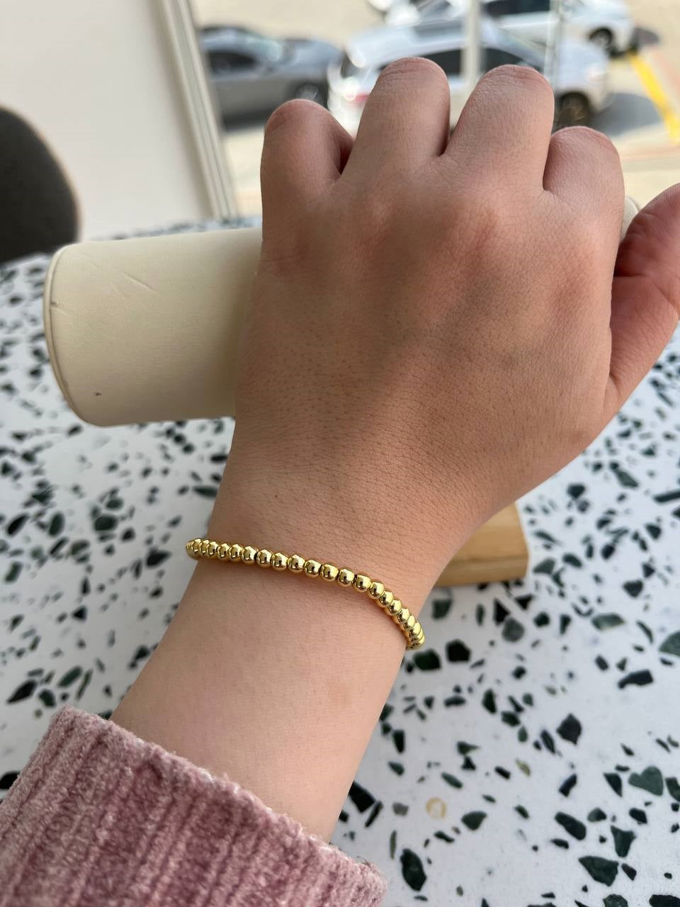 Amira Bracelet