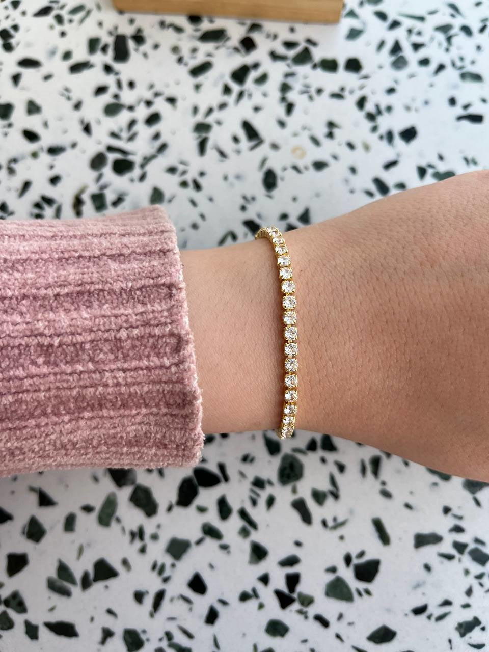 Della Bracelet