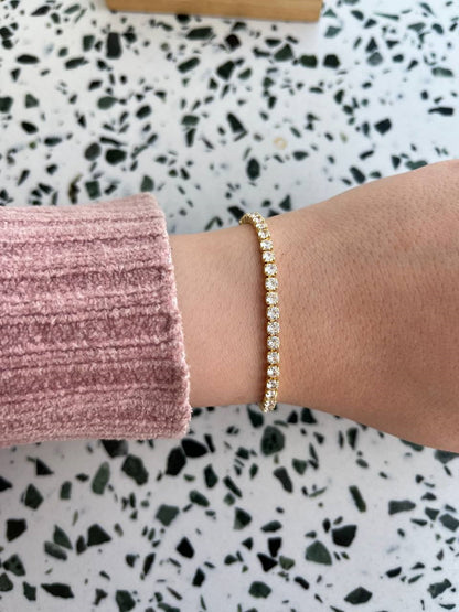 Della Bracelet