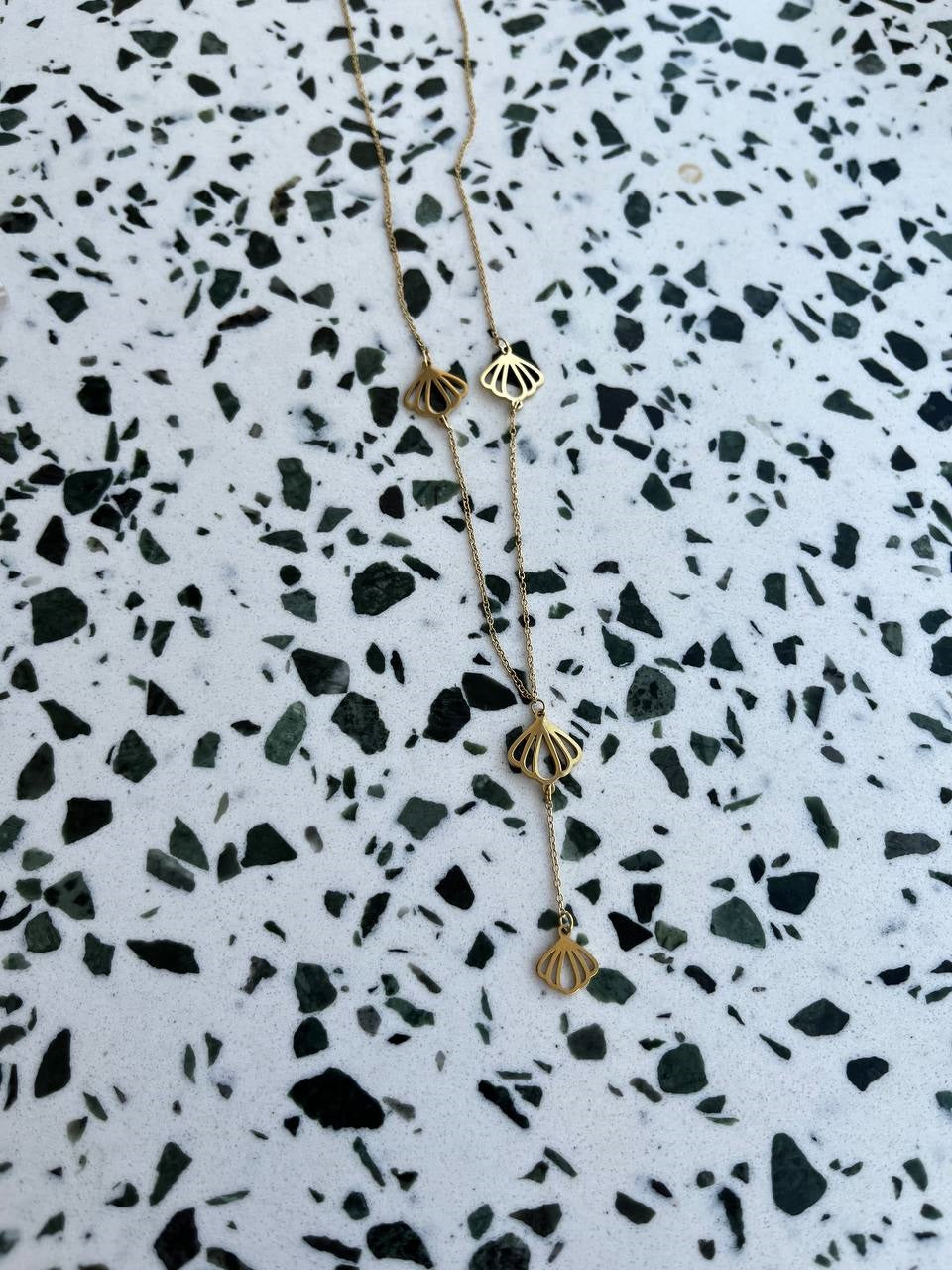 Bonnie Necklace