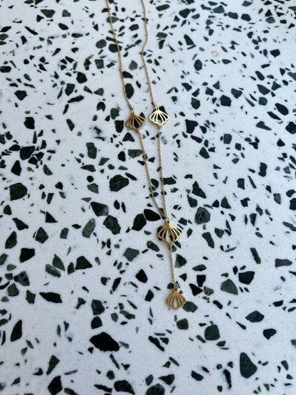 Bonnie Necklace