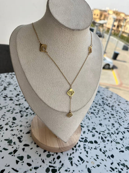 Bonnie Necklace