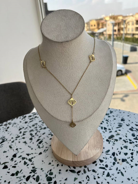 Bonnie Necklace