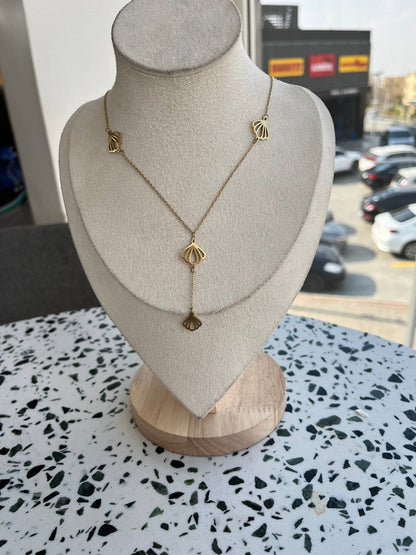 Bonnie Necklace