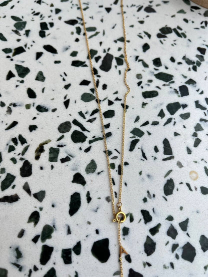 Minnie Necklace