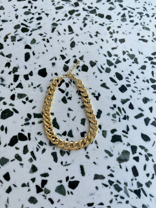 Maris Bracelet