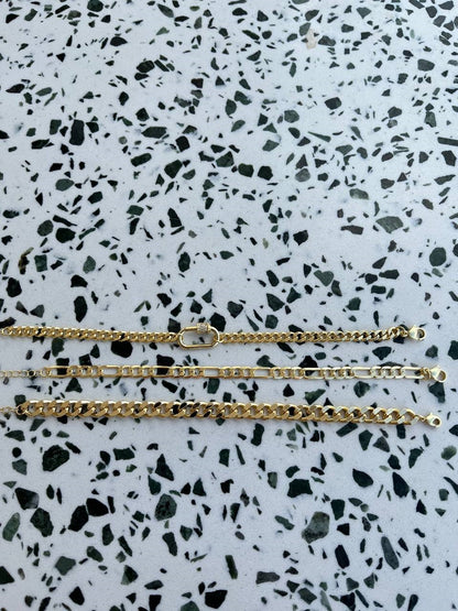 Maris Bracelet