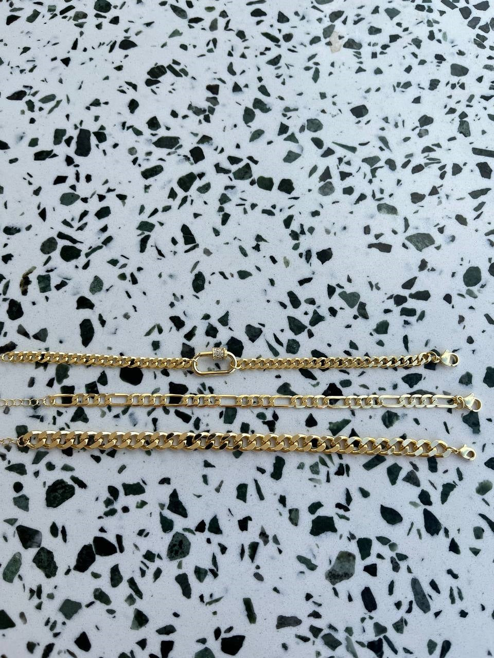 Isabelle Bracelet