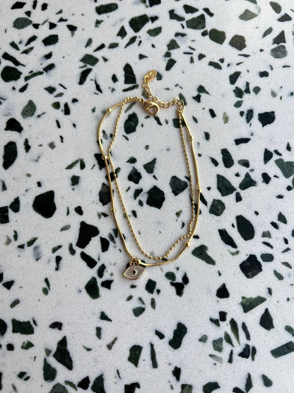 Elora Bracelet