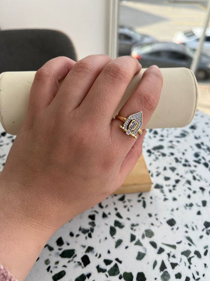 Leila Ring