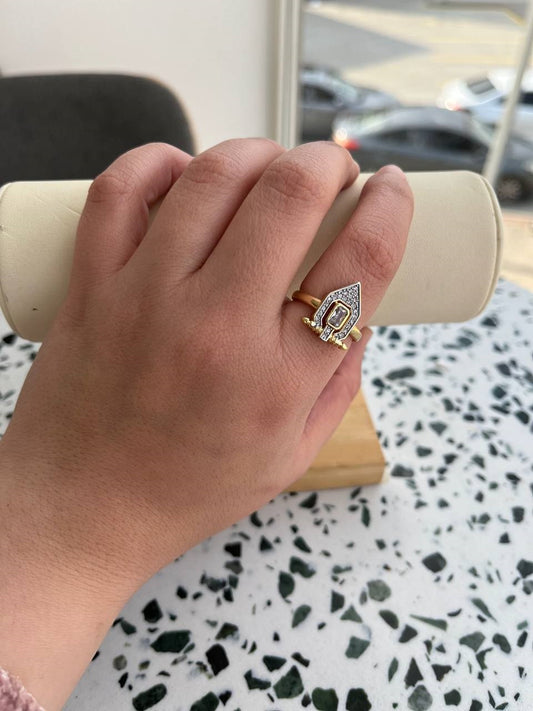Leila Ring