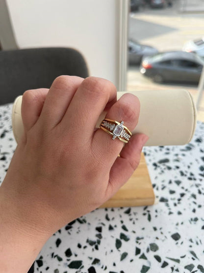 Salma Ring