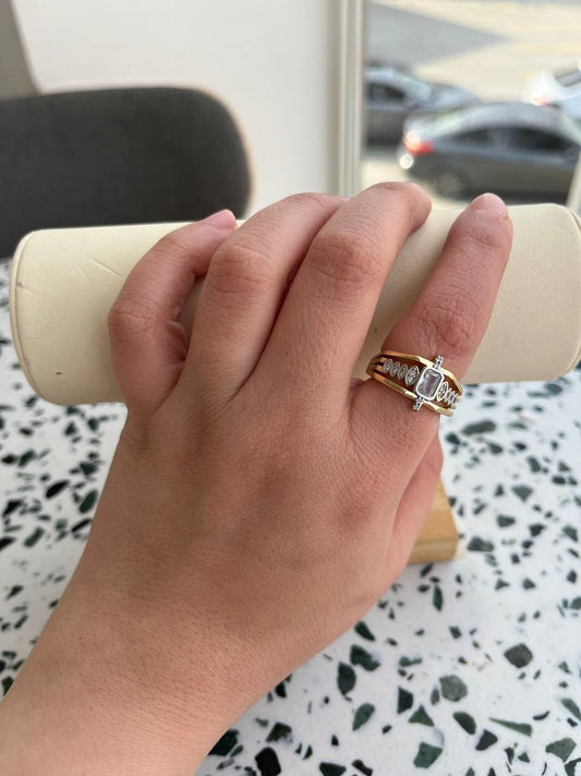 Salma Ring