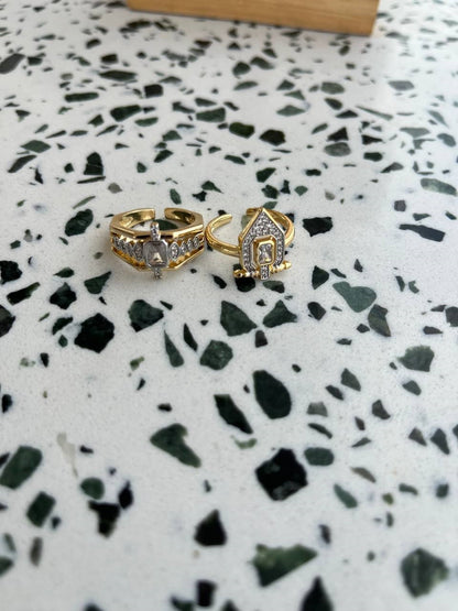Leila Ring