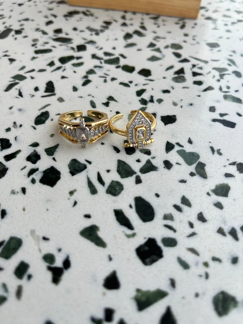 Salma Ring