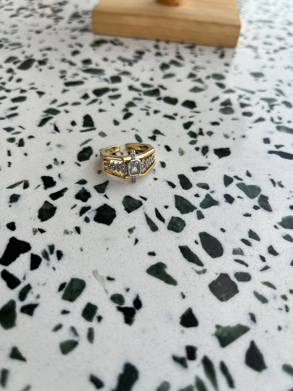 Salma Ring