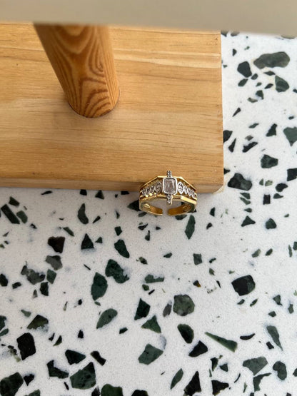 Salma Ring