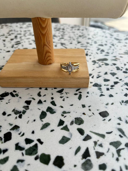 Salma Ring