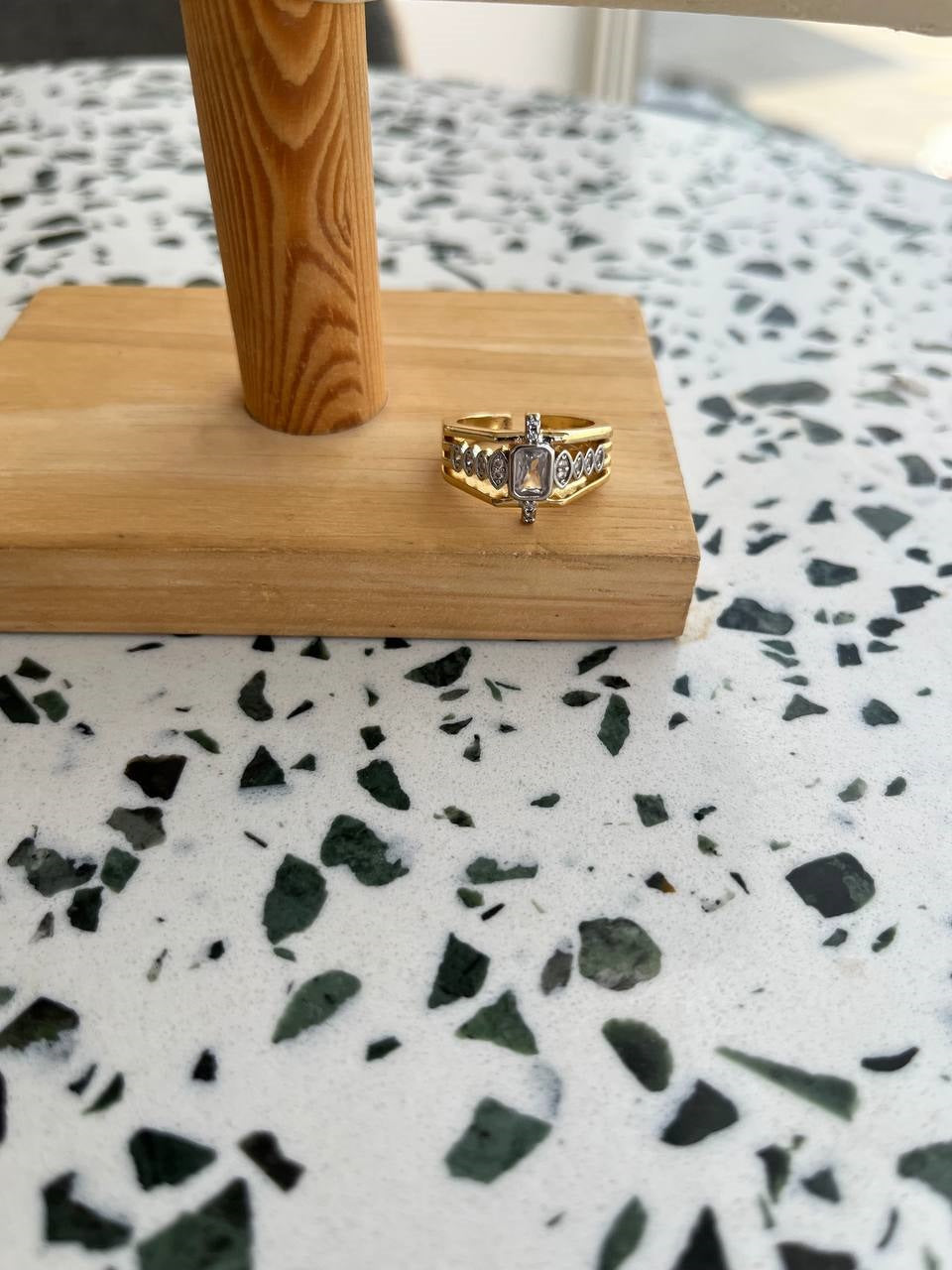 Salma Ring